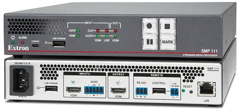 extron electronics europe